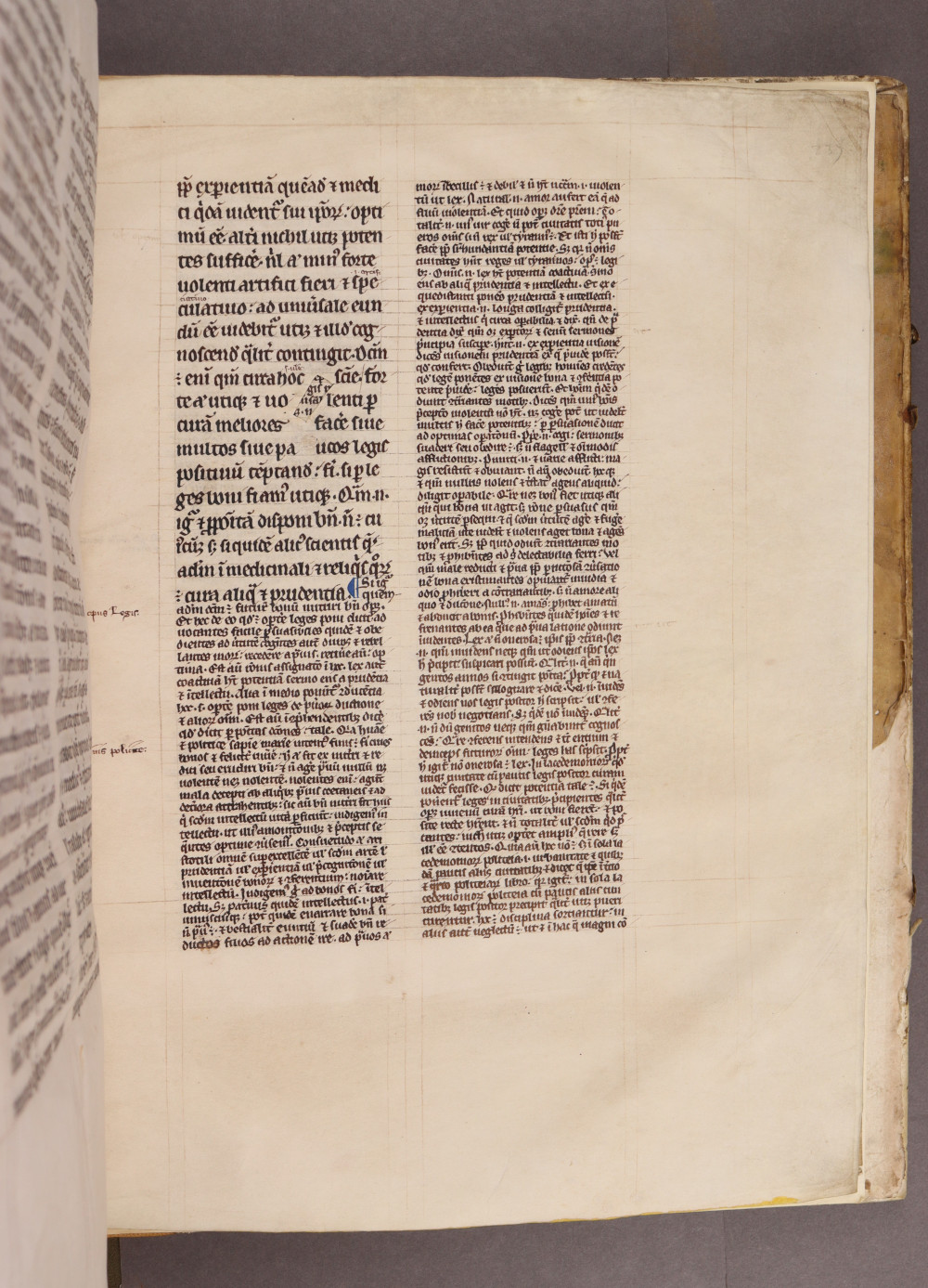 Folio 237 recto